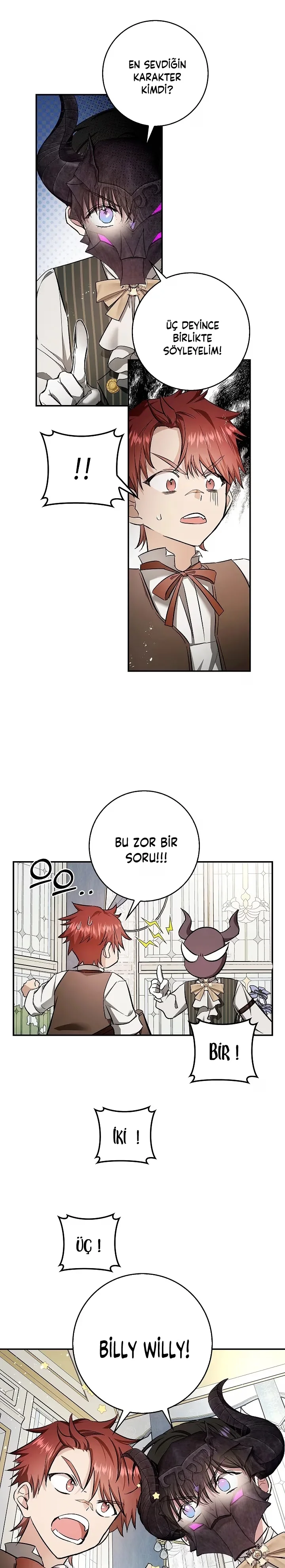 My Secretly Hot Husband - Bölüm 51 - Sayfa 6