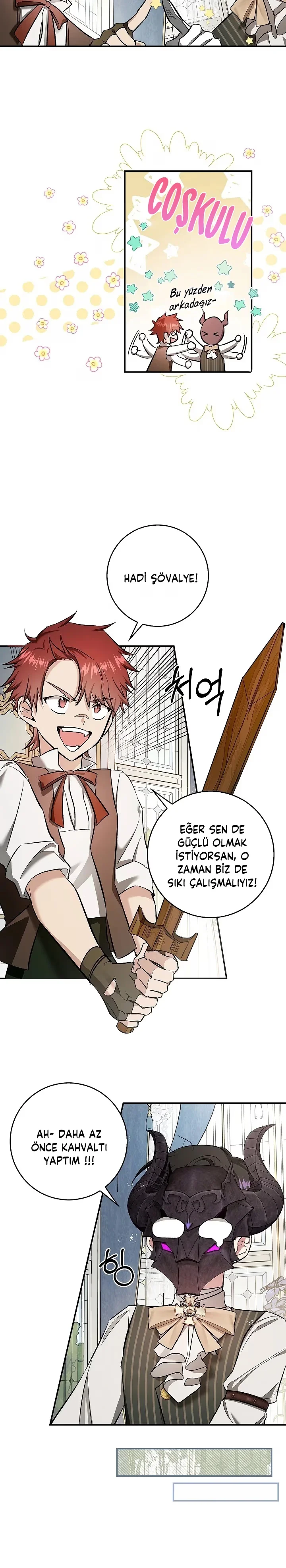 My Secretly Hot Husband - Bölüm 51 - Sayfa 7