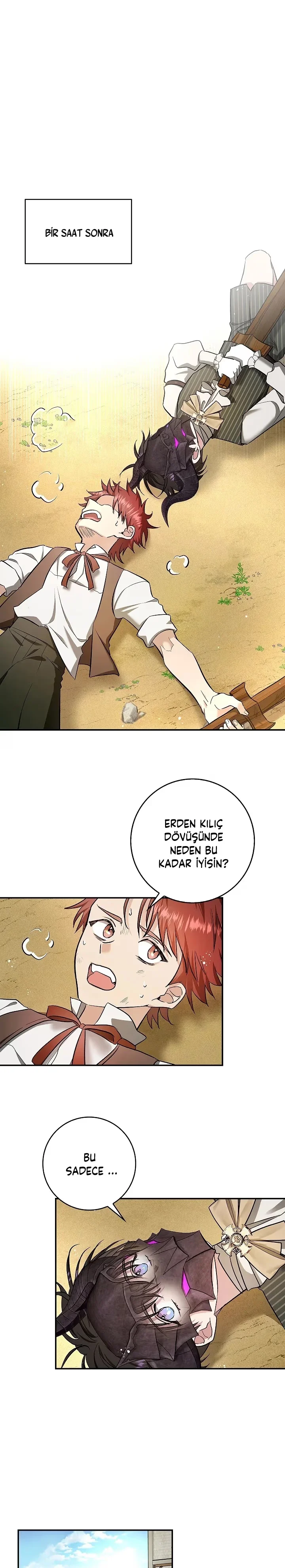 My Secretly Hot Husband - Bölüm 51 - Sayfa 8