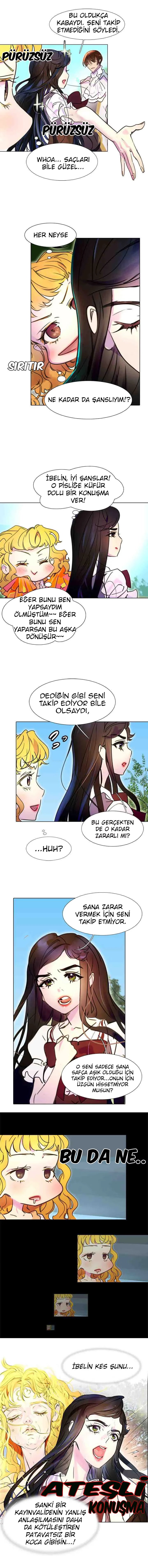 Miss Not-So Sidekick - Bölüm 8 - Sayfa 9