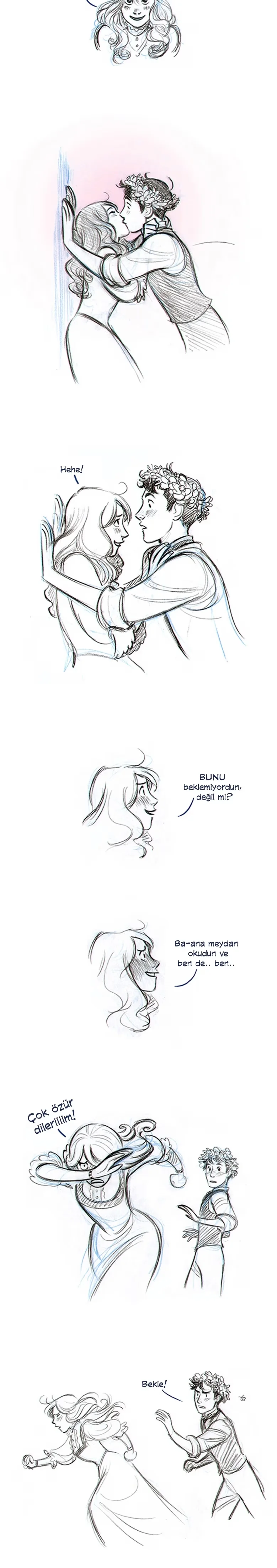 Miss Abbott and the Doctor - Bölüm 7 - Sayfa 7