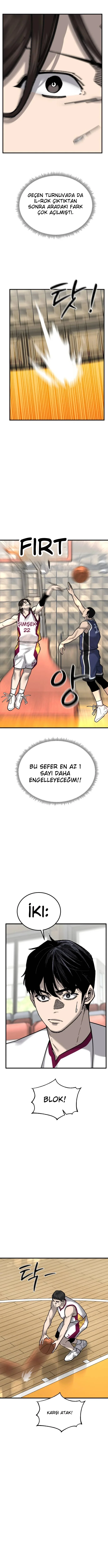 Ankle Breaker - Bölüm 24 - Sayfa 13