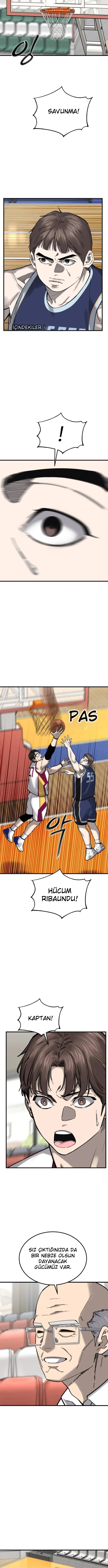 Ankle Breaker - Bölüm 24 - Sayfa 15