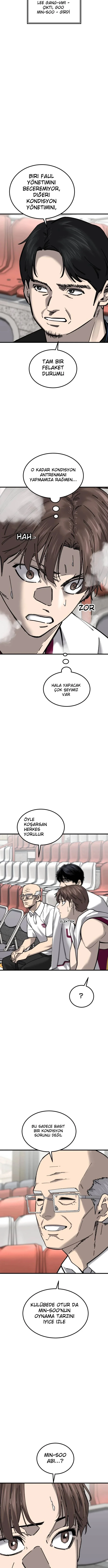 Ankle Breaker - Bölüm 24 - Sayfa 8