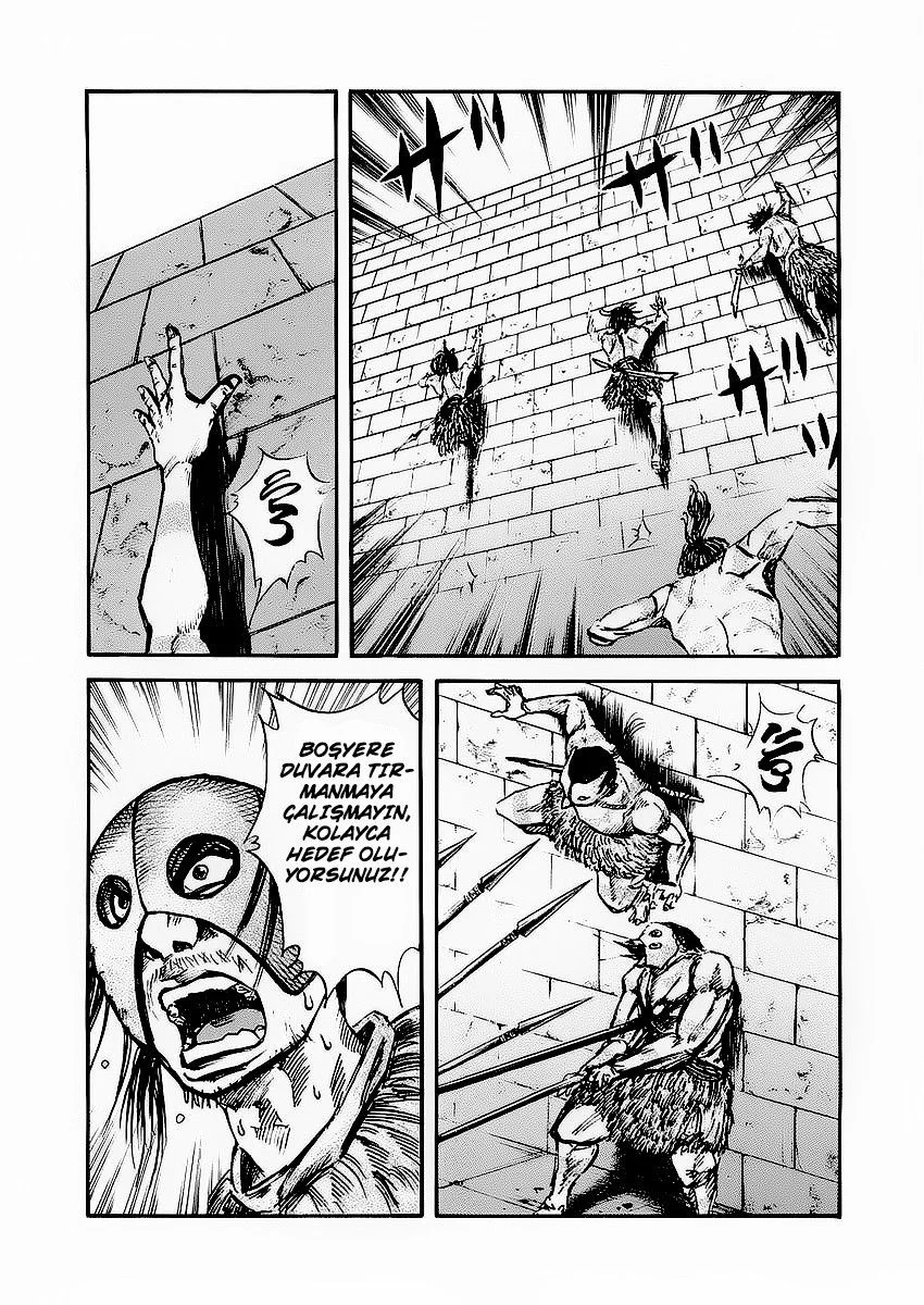 Kingdom - Bölüm 29 - Sayfa 11
