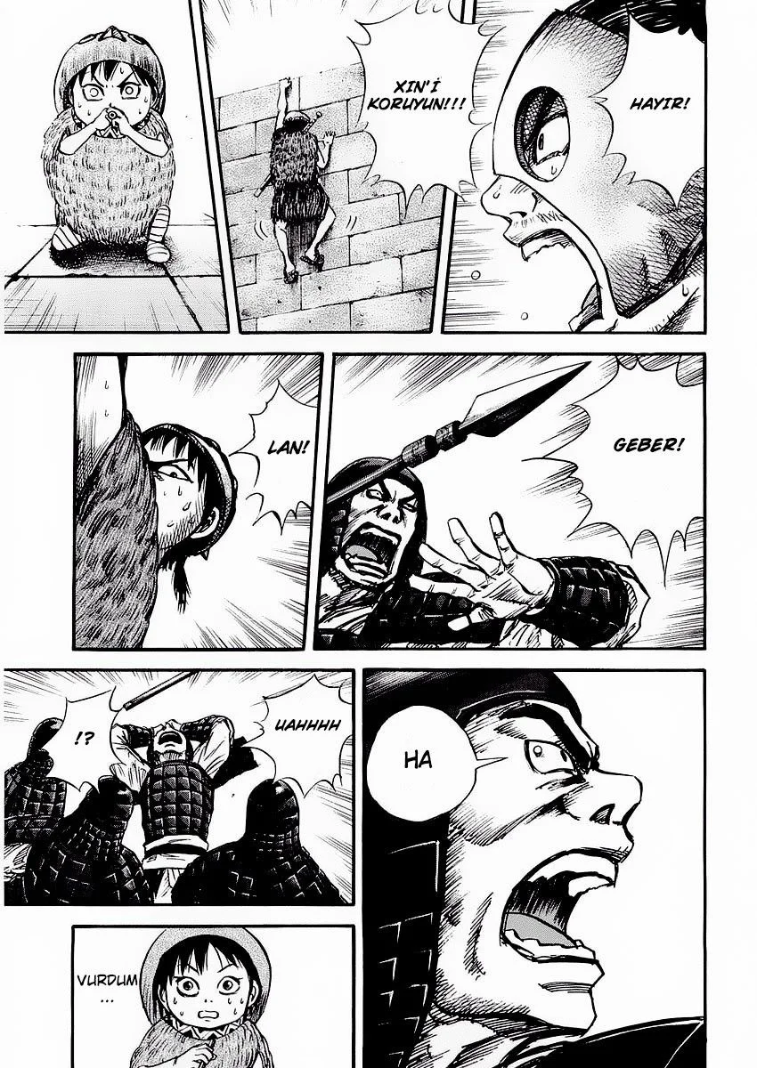 Kingdom - Bölüm 29 - Sayfa 18