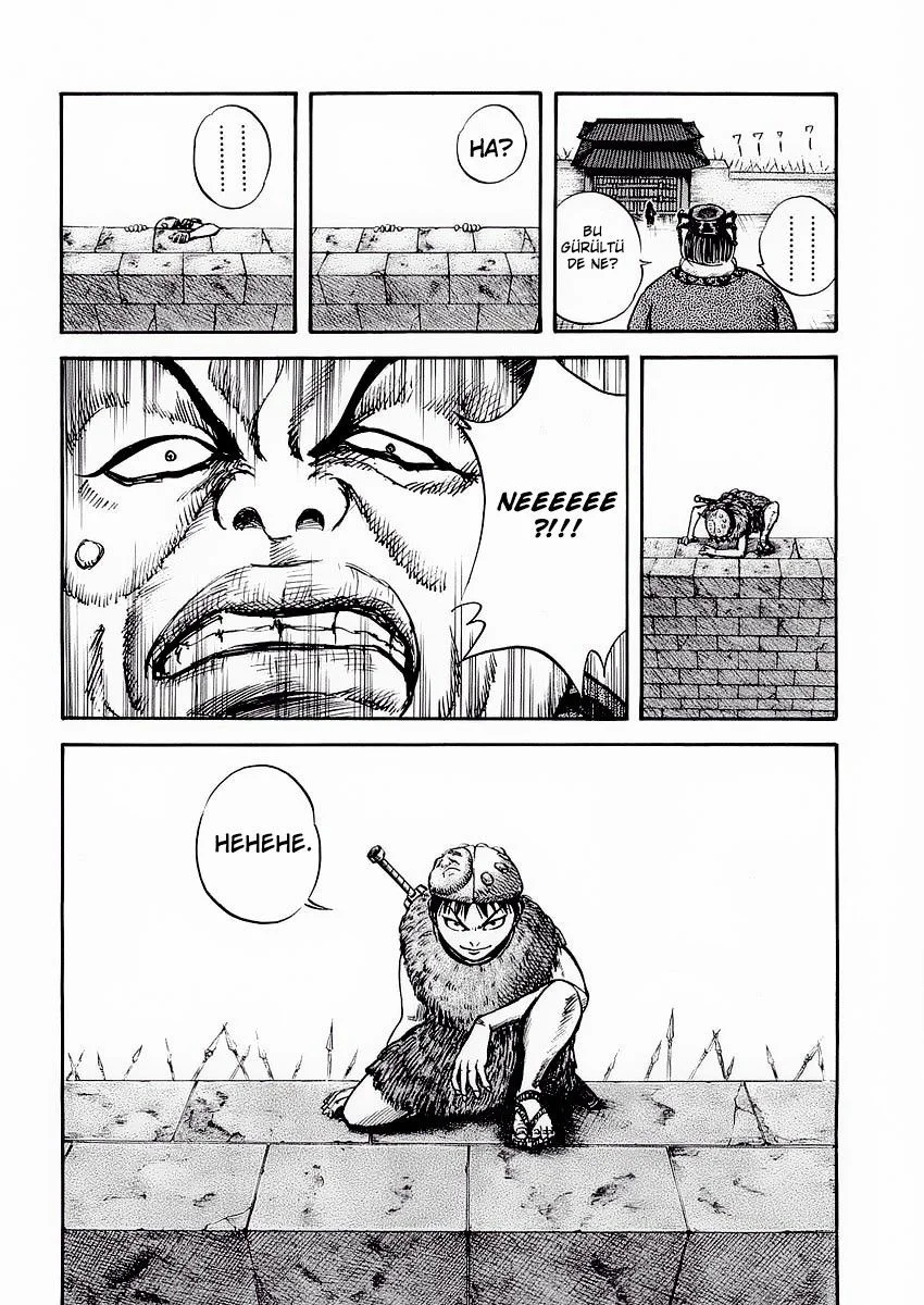 Kingdom - Bölüm 29 - Sayfa 19