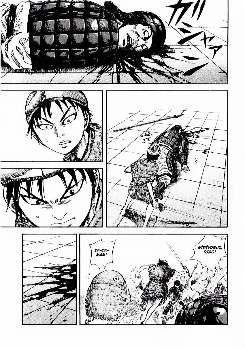 Kingdom - Bölüm 29 - Sayfa 8
