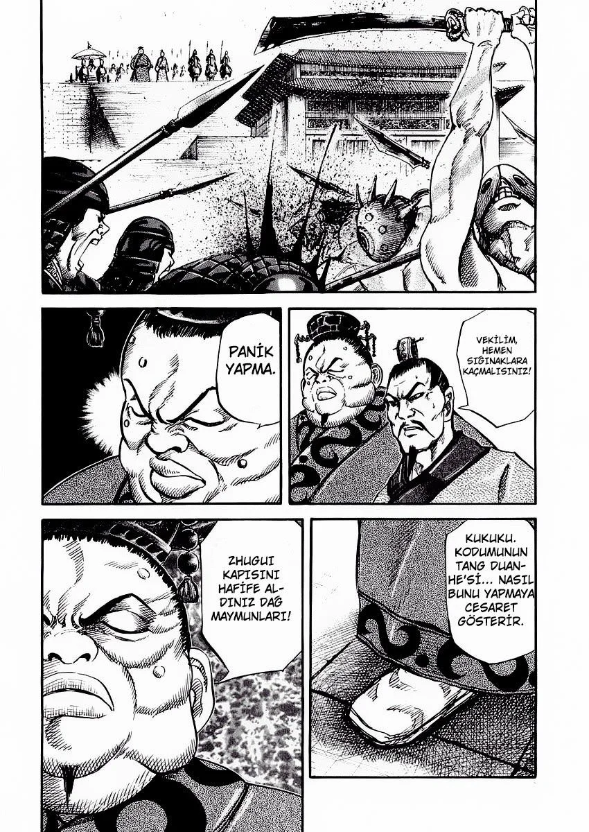 Kingdom - Bölüm 29 - Sayfa 9
