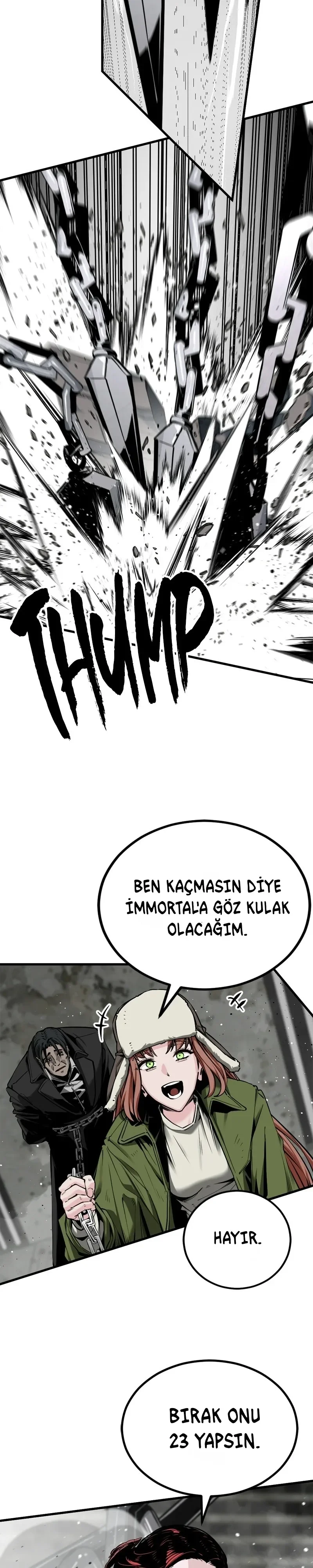 Hero Killer - Bölüm 254 - Sayfa 10