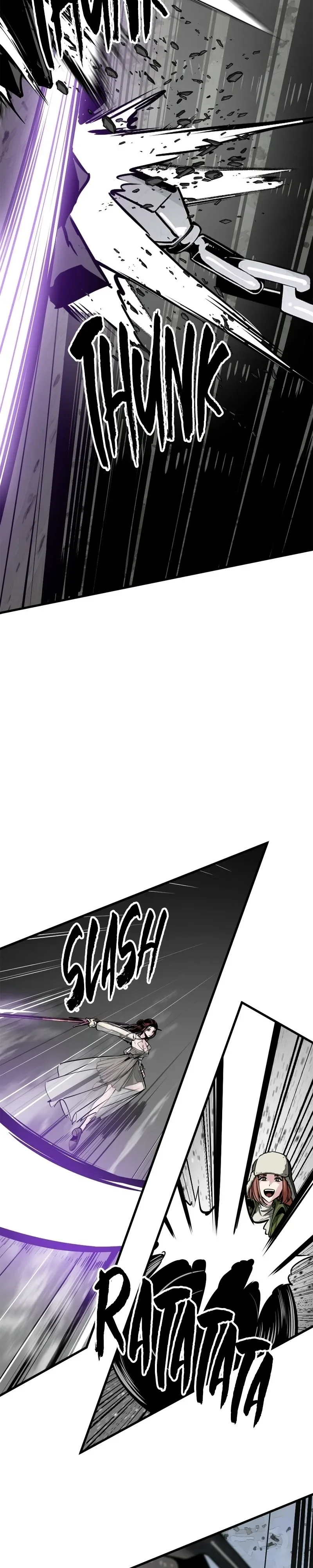 Hero Killer - Bölüm 254 - Sayfa 17
