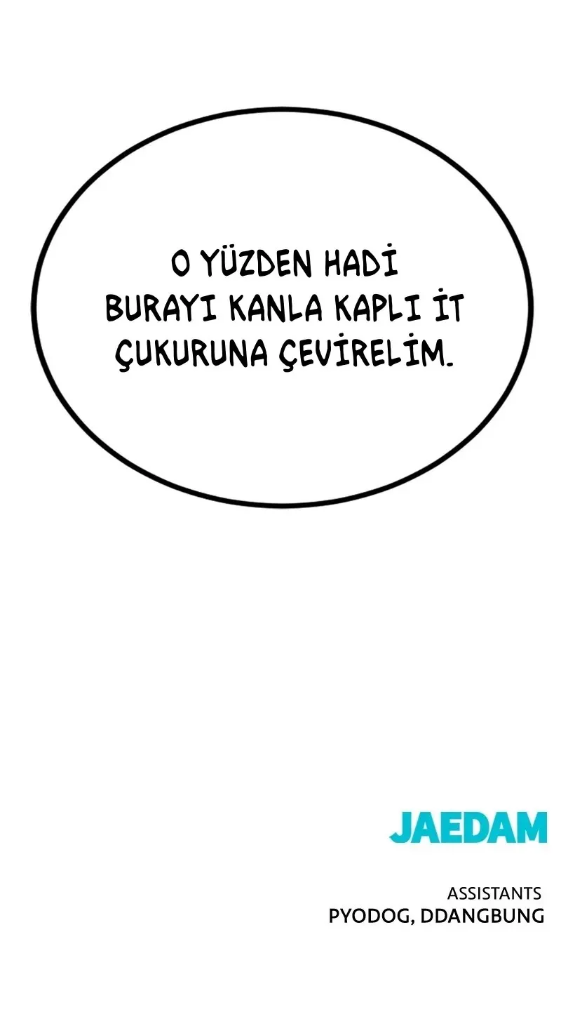 Hero Killer - Bölüm 254 - Sayfa 37
