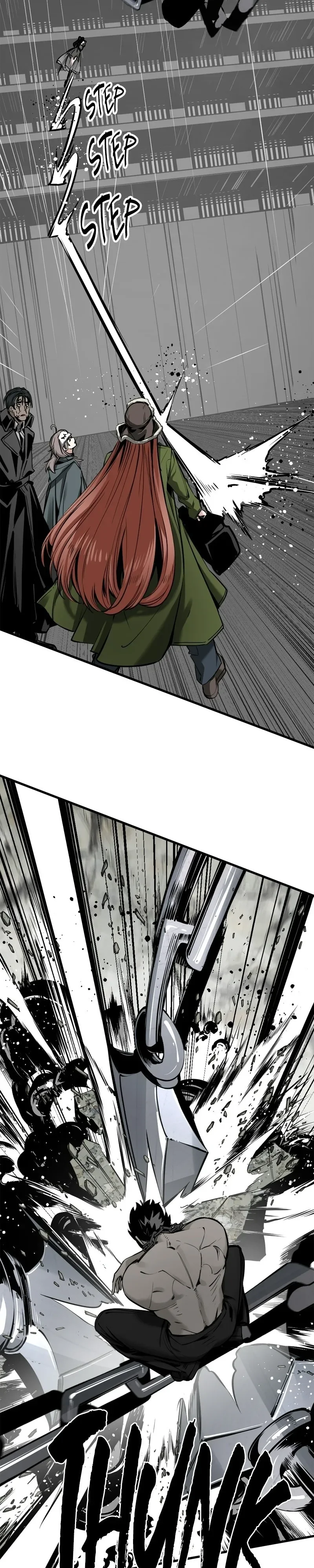 Hero Killer - Bölüm 254 - Sayfa 5