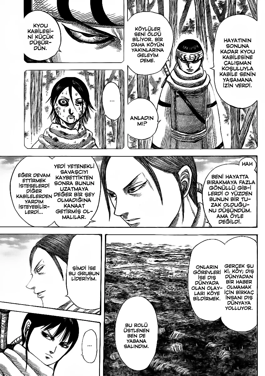 Kingdom - Bölüm 357 - Sayfa 10