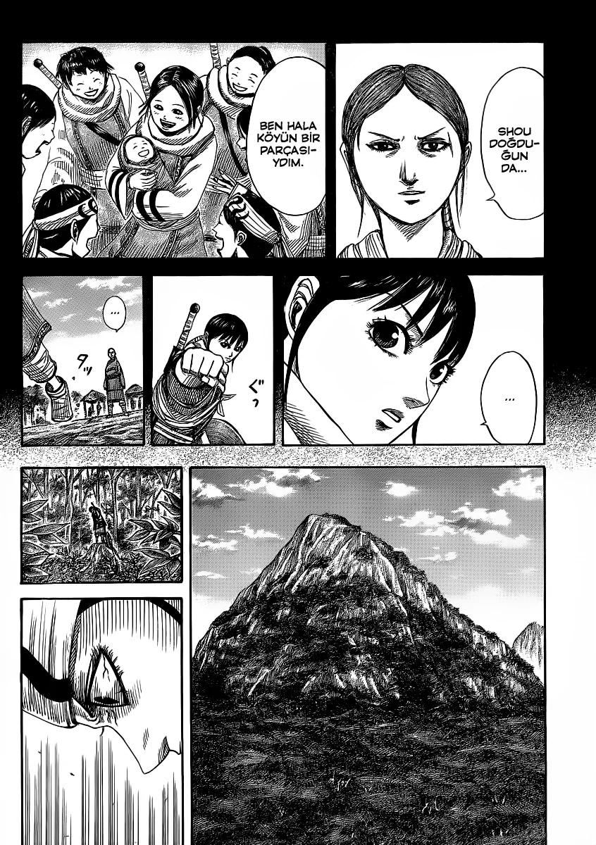 Kingdom - Bölüm 357 - Sayfa 17
