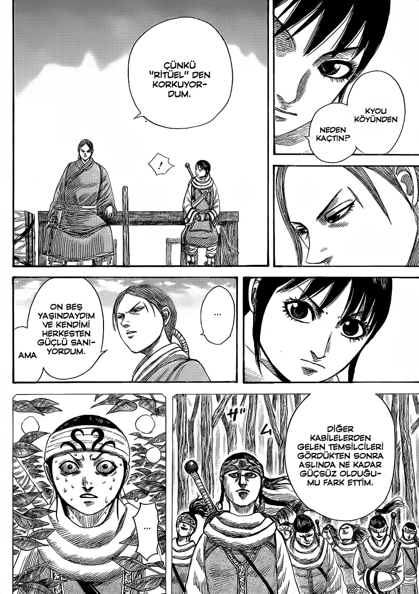 Kingdom - Bölüm 357 - Sayfa 7