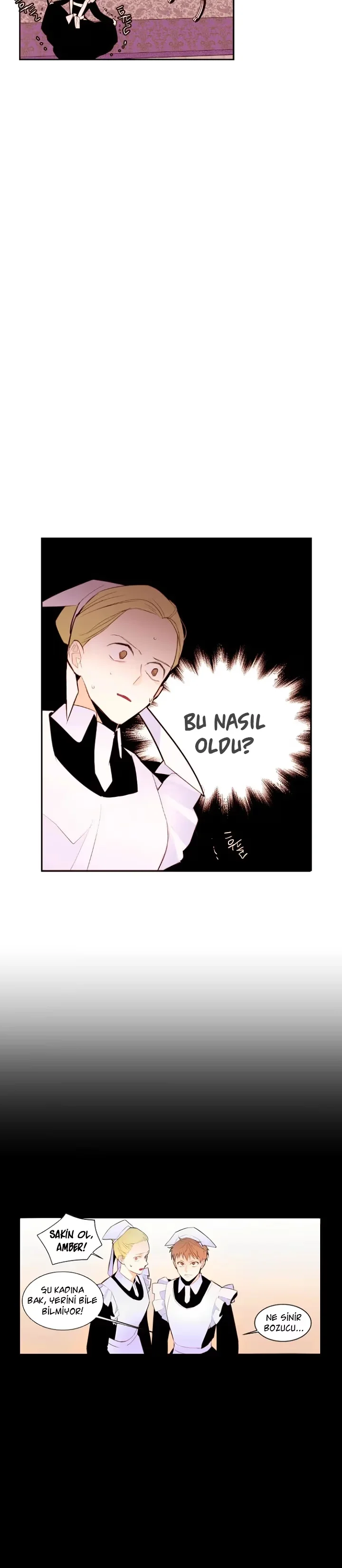 The Stereotypical Life of a Reincarnated Lady - Bölüm 4 - Sayfa 24