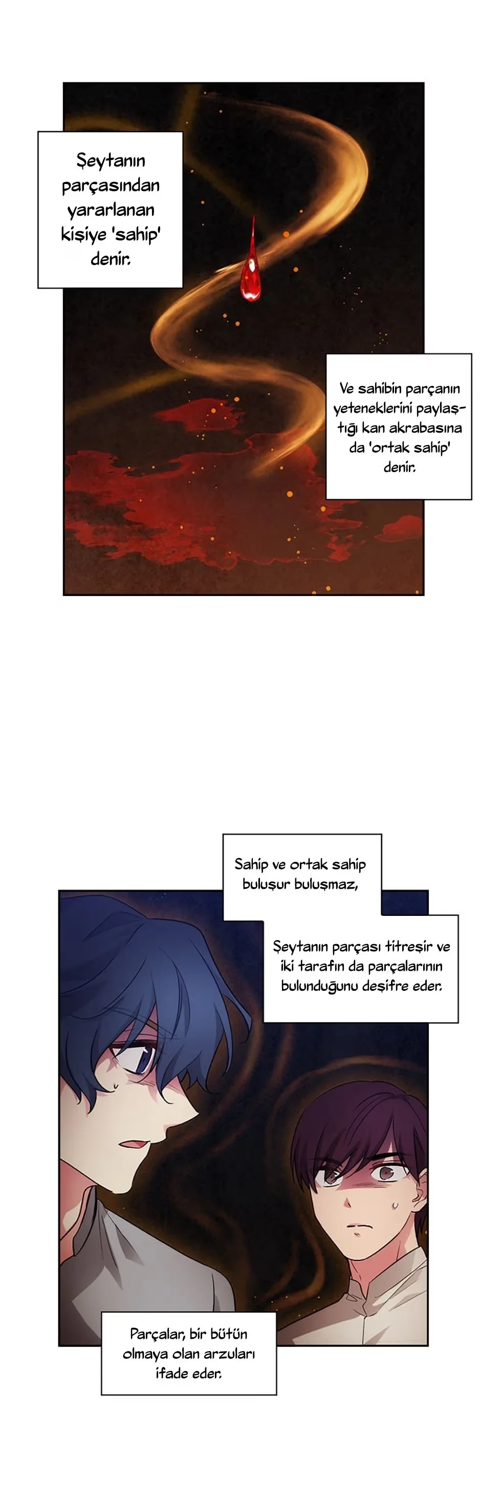 Adonis - Bölüm 144 - Sayfa 17