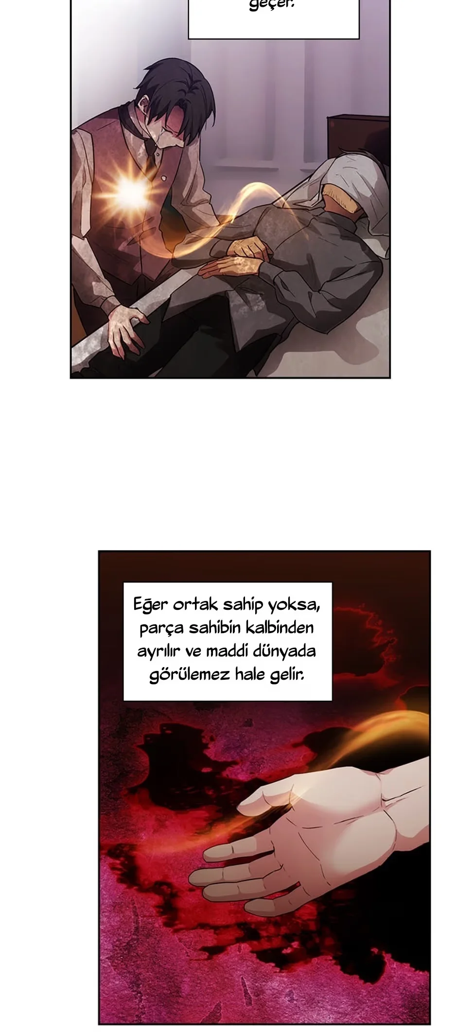 Adonis - Bölüm 144 - Sayfa 24