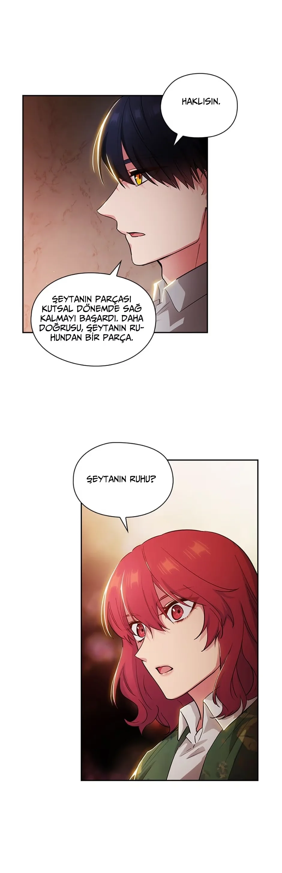 Adonis - Bölüm 144 - Sayfa 5