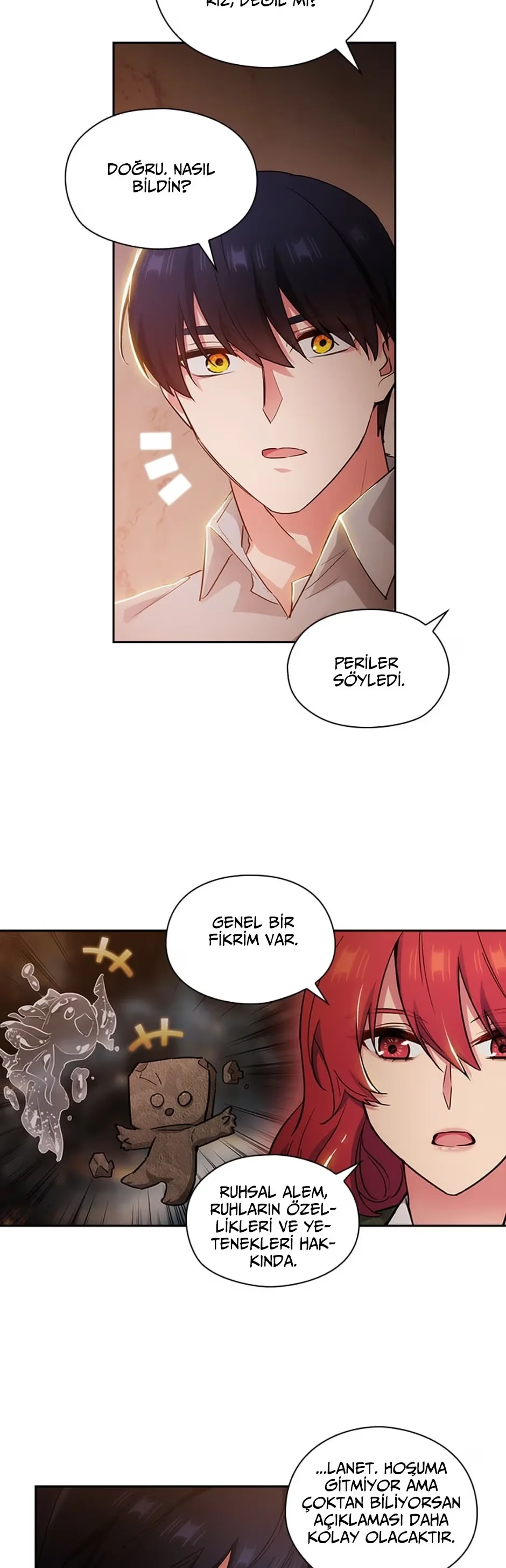 Adonis - Bölüm 144 - Sayfa 7