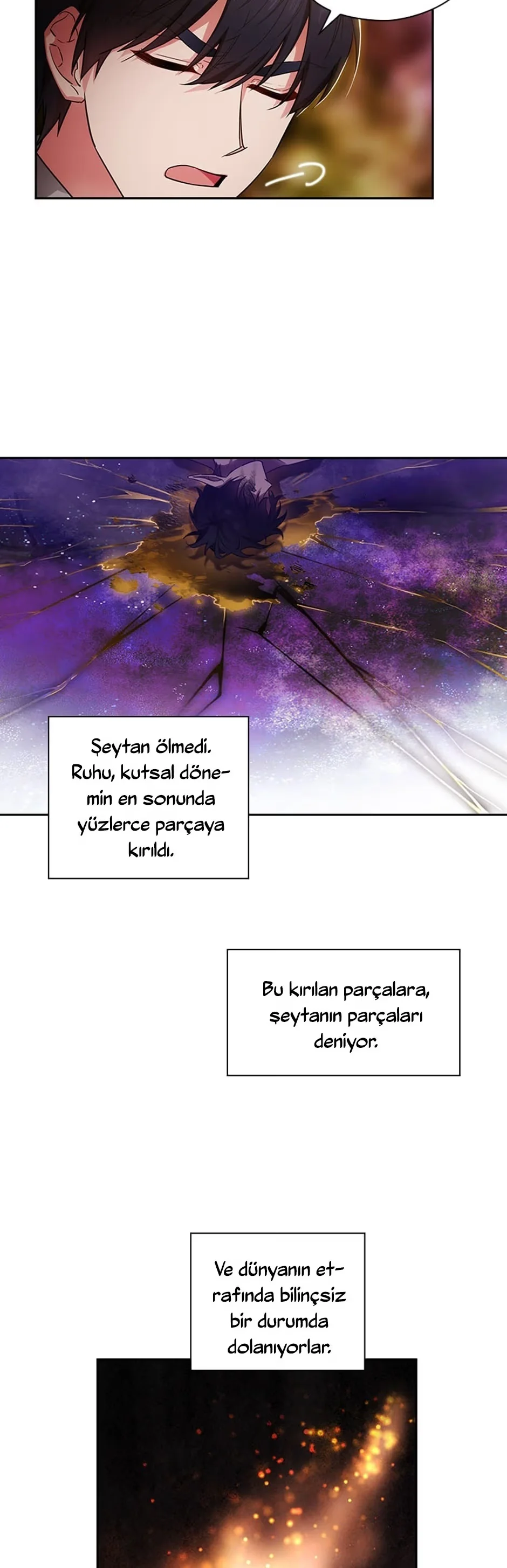 Adonis - Bölüm 144 - Sayfa 8
