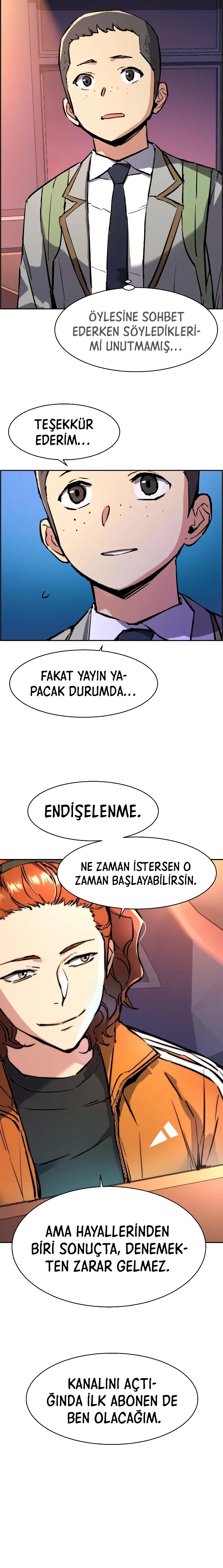 Mercenary Enrollment - Bölüm 125 - Sayfa 26