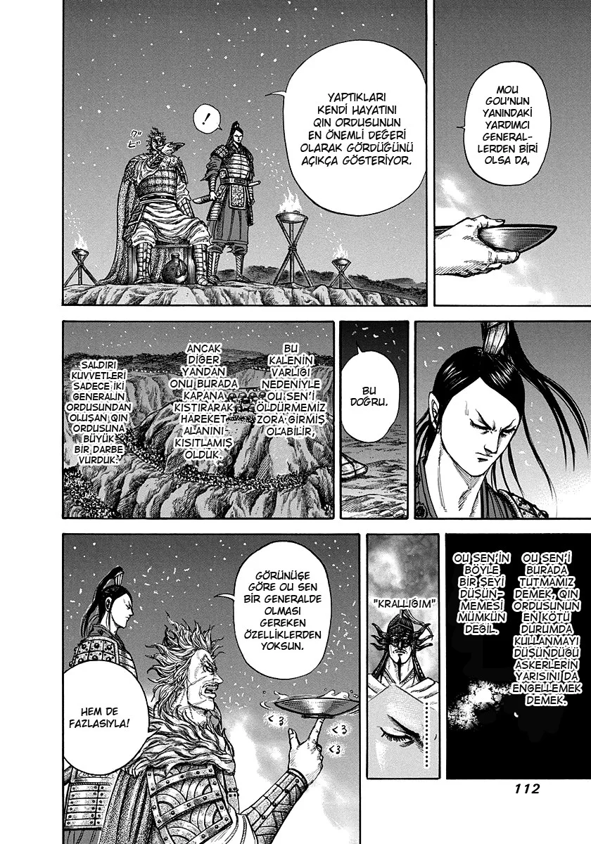 Kingdom - Bölüm 223 - Sayfa 15