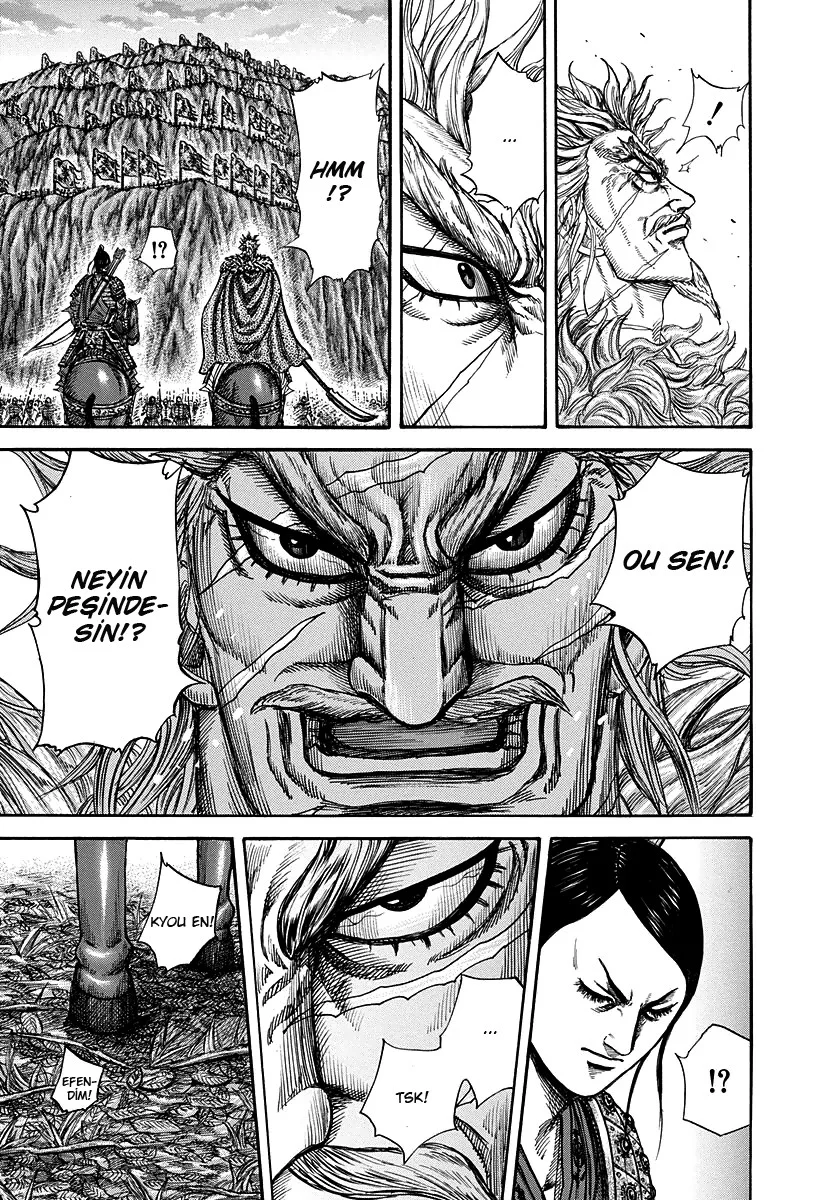 Kingdom - Bölüm 223 - Sayfa 4