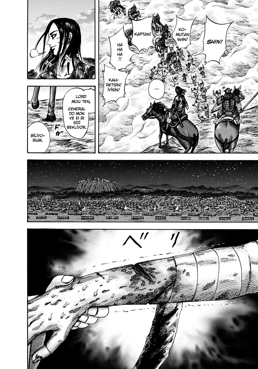Kingdom - Bölüm 223 - Sayfa 7