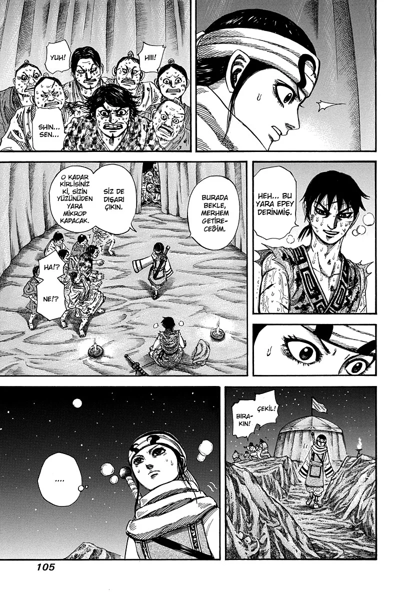 Kingdom - Bölüm 223 - Sayfa 8