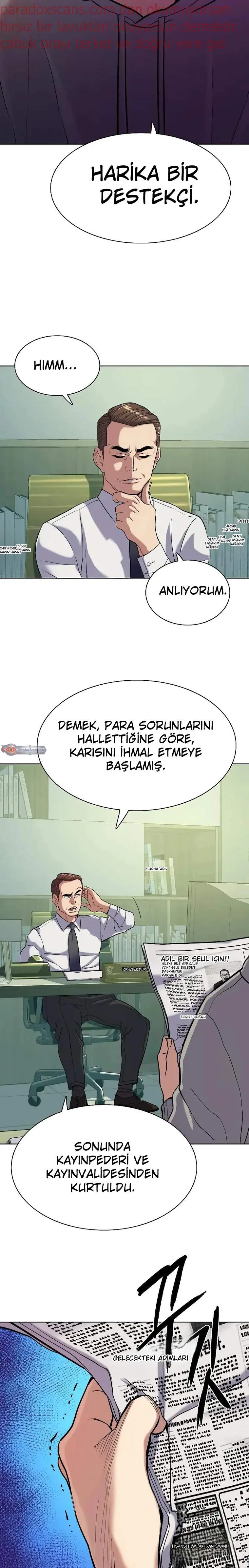 Reborn Rich - Bölüm 89 - Sayfa 14