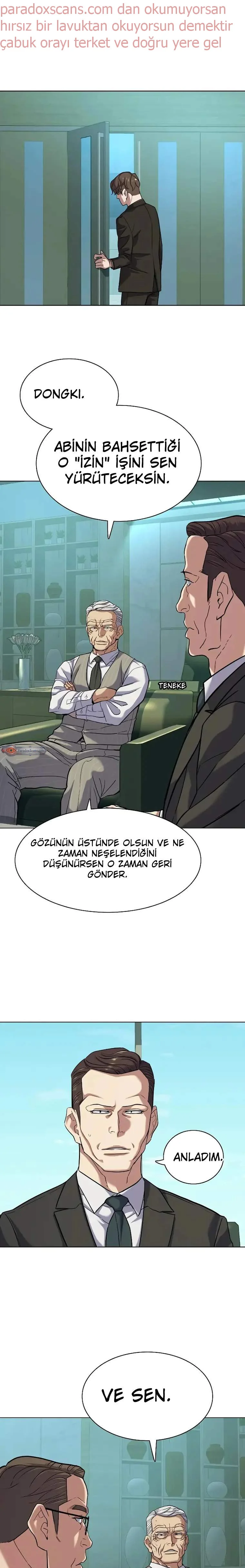 Reborn Rich - Bölüm 89 - Sayfa 28