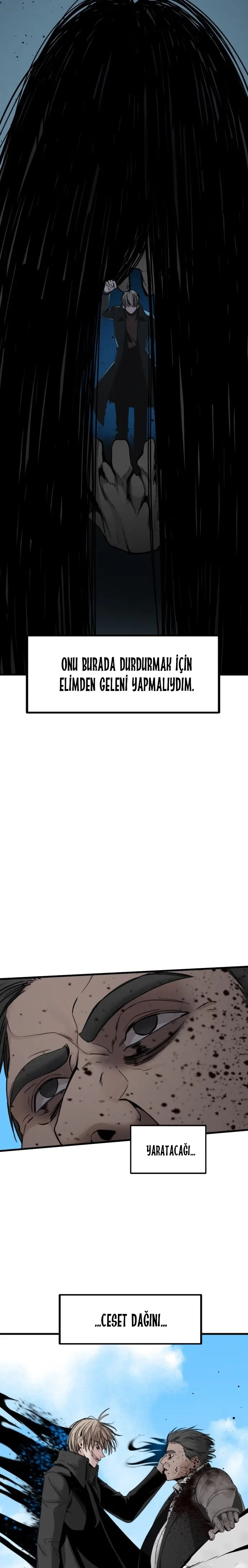 Hero Killer - Bölüm 23 - Sayfa 11
