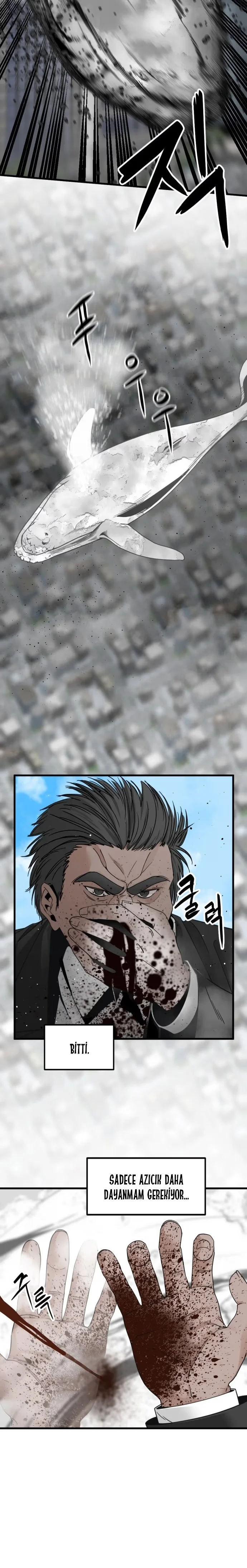 Hero Killer - Bölüm 23 - Sayfa 8