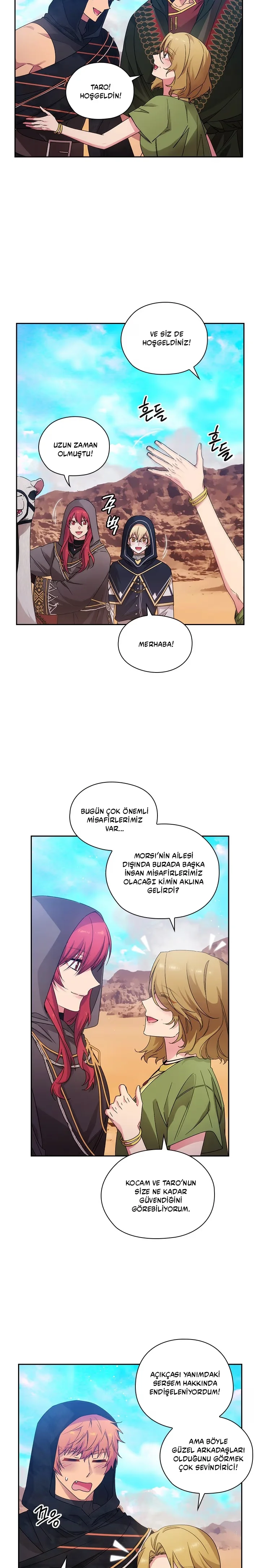 Adonis - Bölüm 226 - Sayfa 18
