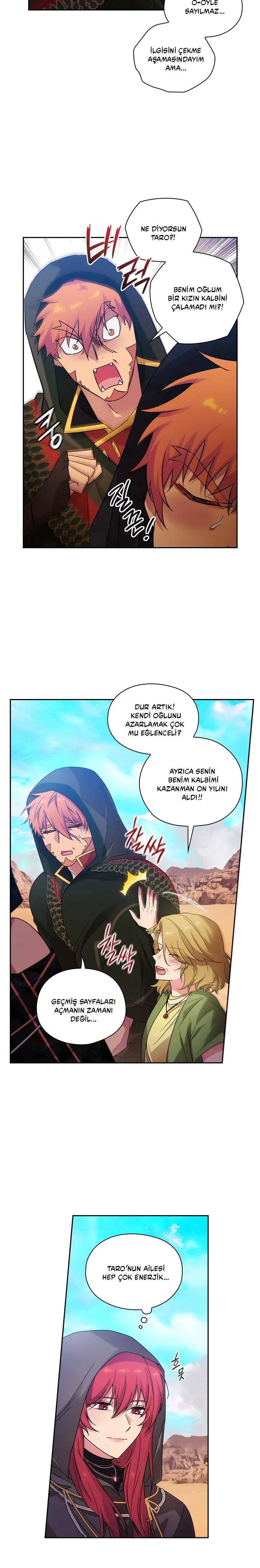 Adonis - Bölüm 226 - Sayfa 20