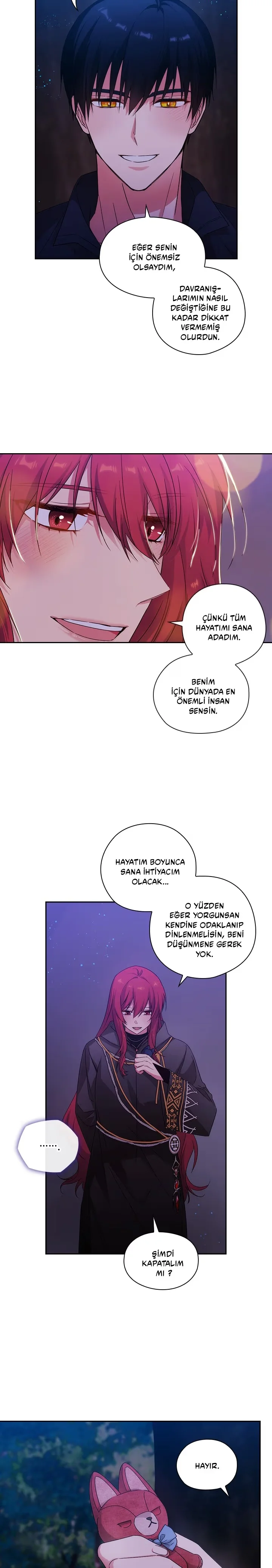 Adonis - Bölüm 226 - Sayfa 5