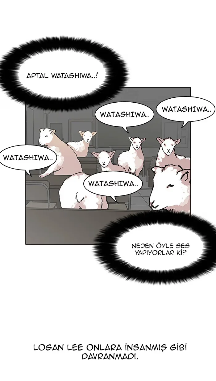 Lookism - Bölüm 123 - Sayfa 16