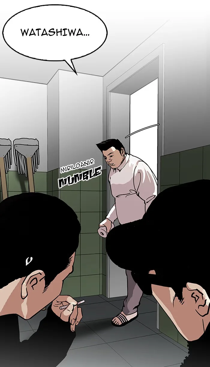 Lookism - Bölüm 123 - Sayfa 18