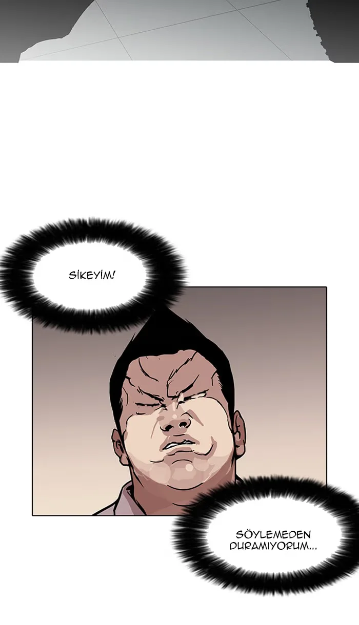 Lookism - Bölüm 123 - Sayfa 19