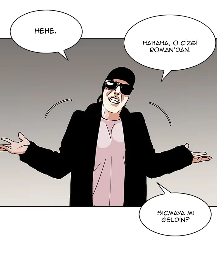 Lookism - Bölüm 123 - Sayfa 21