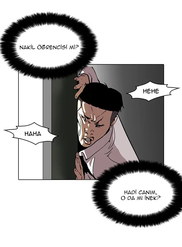 Lookism - Bölüm 123 - Sayfa 23