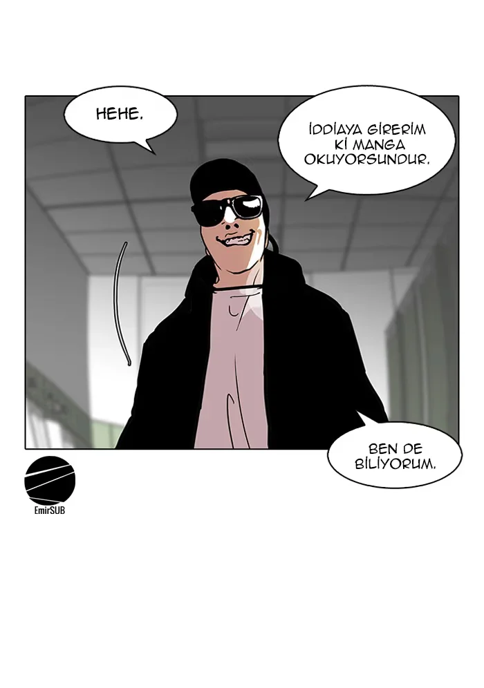 Lookism - Bölüm 123 - Sayfa 25