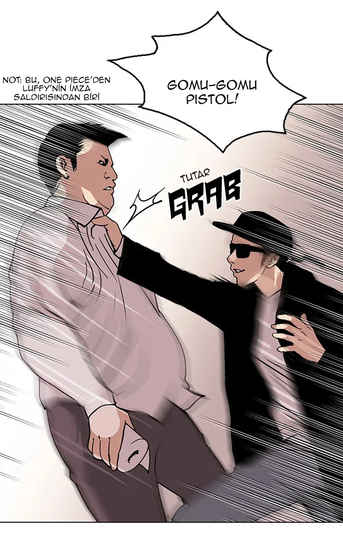 Lookism - Bölüm 123 - Sayfa 26