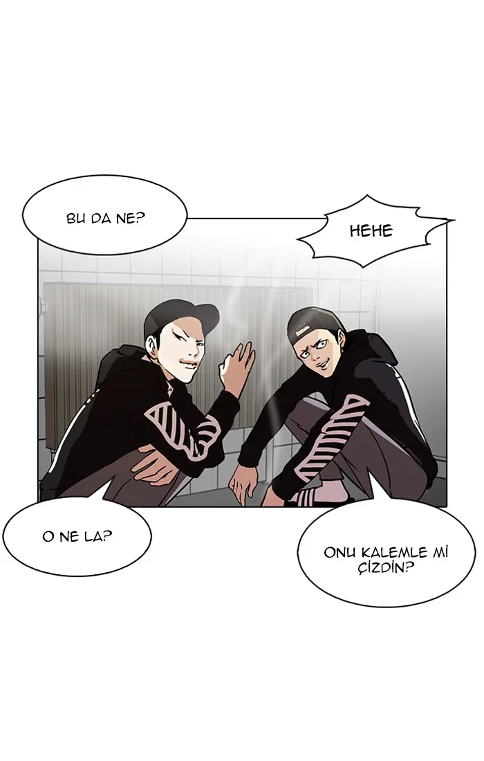 Lookism - Bölüm 123 - Sayfa 28