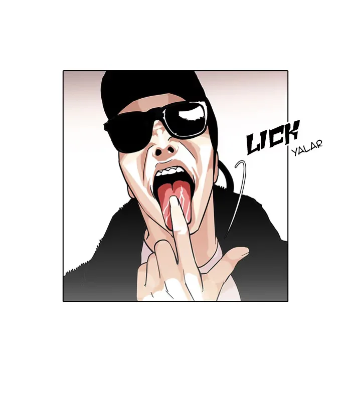 Lookism - Bölüm 123 - Sayfa 29