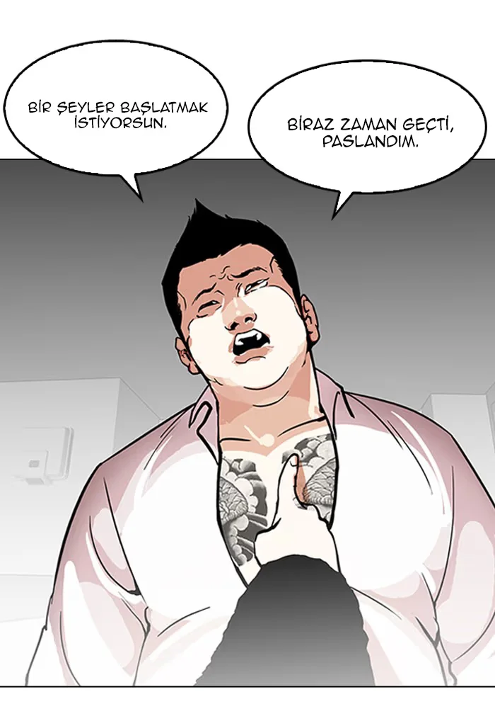 Lookism - Bölüm 123 - Sayfa 33