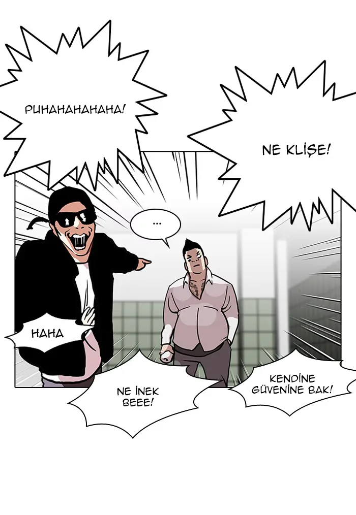 Lookism - Bölüm 123 - Sayfa 35