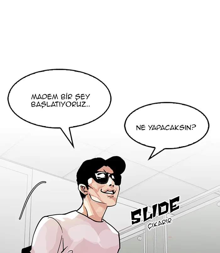 Lookism - Bölüm 123 - Sayfa 36